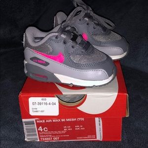 Nike Air Max 90 Mesh